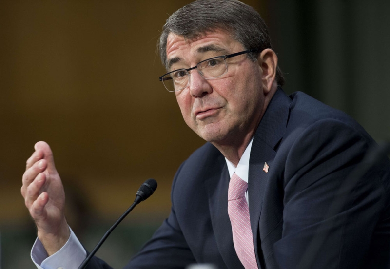 الولايات المتحدة تعلن استعدادها لاستخدام مروحيات هجومية في العراق

