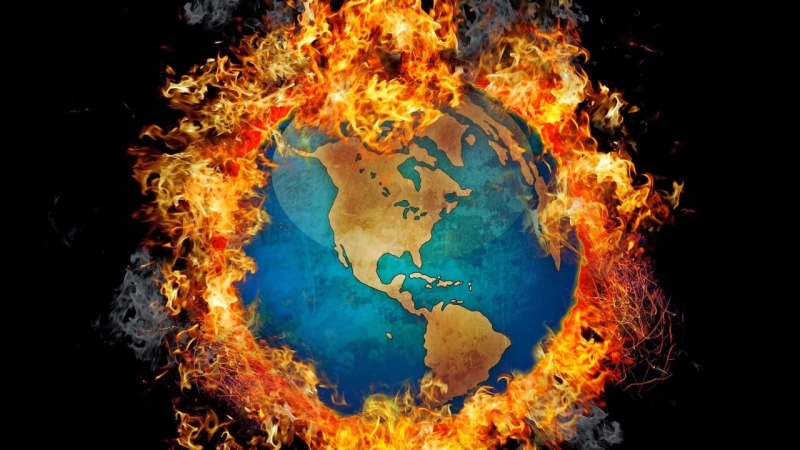 الأمم المتحدة: الاحتباس الحراري سيتجاوز أقصى حدود «اتفاق باريس» فى منتصف القرن
