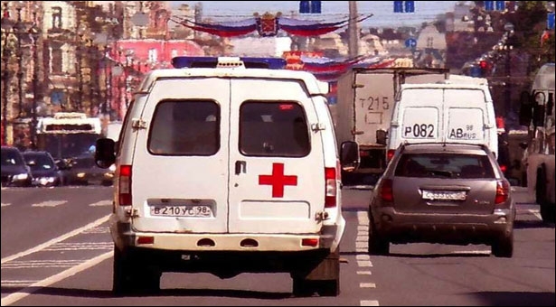 حادث سير يودي بحياة 16 شخصا في شرق روسيا

