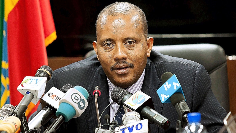 إثيوبيا تقول إنها لن تصعد الاشتباك الحدودي مع إريتريا
