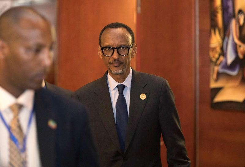 الاتحاد الأفريقي يعيد المغرب لعضويته