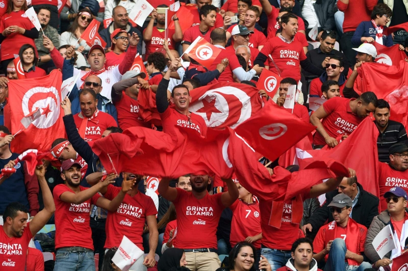 تونس تتأهل للمونديال رغم التعادل مع ليبيا
