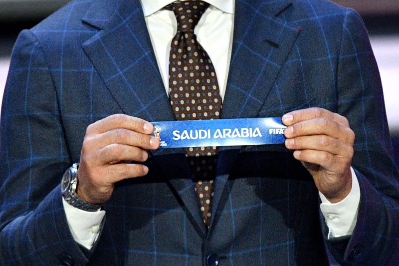 رئيس اتحاد القدم: أتوقع تأهل «الأخضر» ومصر للدور الثاني في كأس العالم
