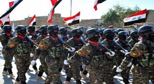 الداخلية العراقية تعلن 97 قضاء وناحية وحي في محافظة صلاح الدين من تنظيم داعش الإرهابي 
