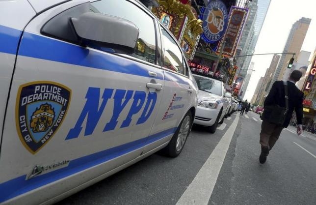 اعتقال امرأتين بشأن مؤامرة تفجير مزعومة في نيويورك 