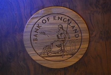 «بنك إنجلترا» يدرس عواقب خروج محتمل لبريطانيا من الاتحاد الأوروبي
