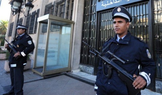  إحباط مخطط إرهابي في العاصمة التونسية
