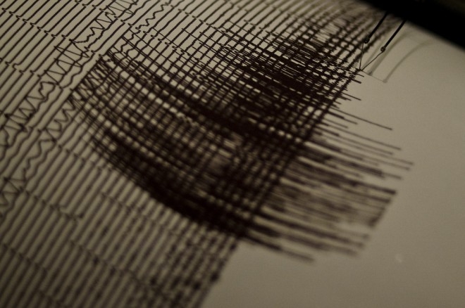 زلزال قوته 6.1 درجة قرب جزيرة كريت اليونانية
