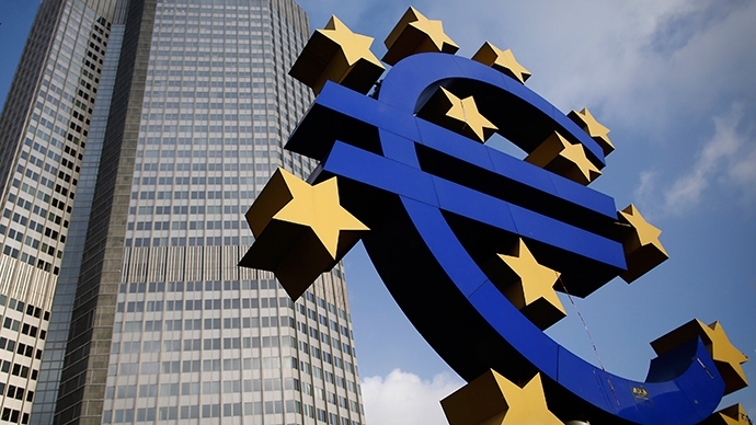 دول منطقة اليورو تناقش سيناريو إفلاس اليونان