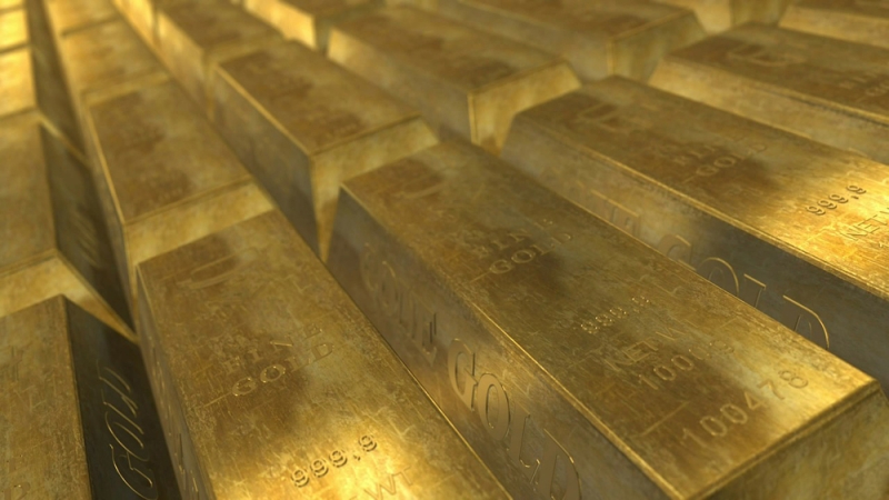 الذهب يتجه لإنهاء الأسبوع على مكاسب وسط غموض بشأن الفائدة الأمريكية

