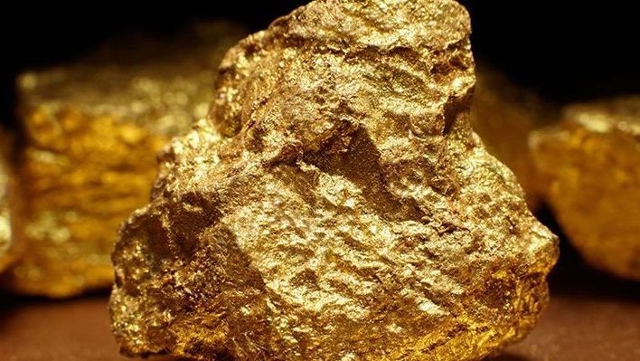 تراجع الذهب إلى أقل من 1200 دولار للأوقية