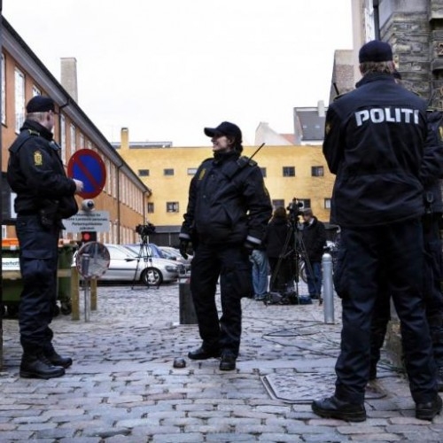 مقتل رجل مشتبه في تورطه بإطلاق نار في كوبنهاغن 
