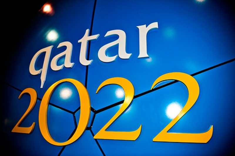 الفيفا يبدأ غداً اجتماعاته في الدوحة للفصل في مواعيد مونديال 2022
