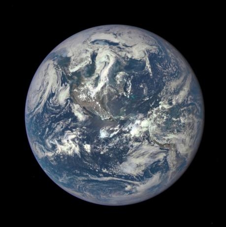  ناسا: كويكب كبير يمر قرب الأرض يوم الأربعاء
