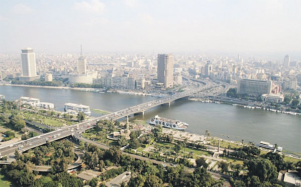 أظهر التقرير تراجع الاستثمارات السعودية في مصر إلى المرتبة الثانية بعد الإمارات