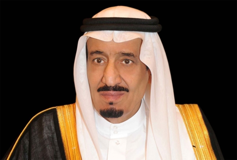 إعفاء محمد الطبيشي من منصبه وتعيين خالد العباد لرئاسة المراسم الملكية