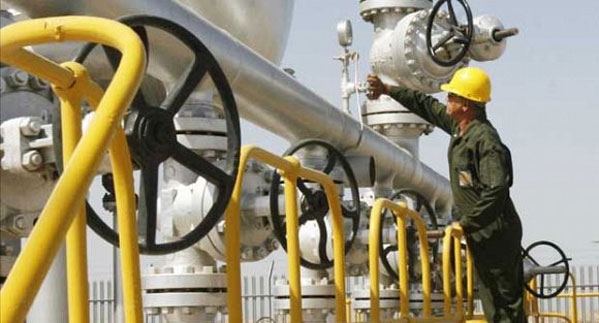 توقعات بتراجع إنتاج المملكة النفطي إلى 9.5 مليون برميل
