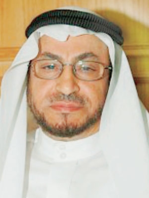 د. محمد العوفي

