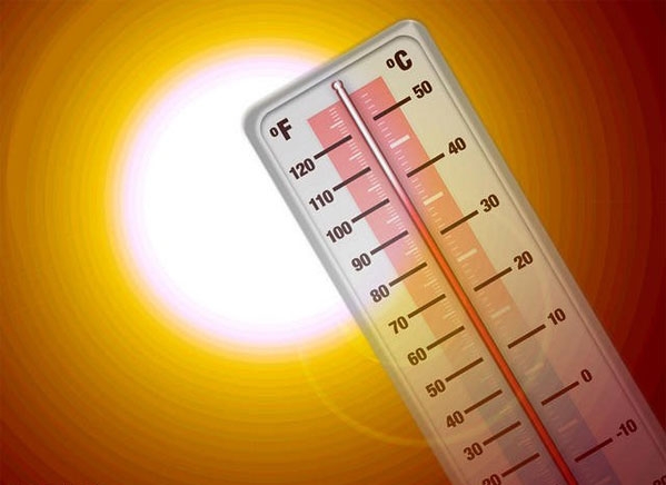 علماء: يونيو الماضي الأكثر حرارة منذ عام 1880