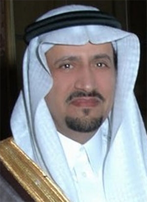 الدكتور عبدالله بن إبراهيم الشريف