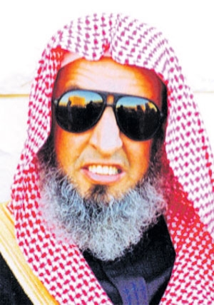 الشيخ عبدالعزيز آل الشيخ
