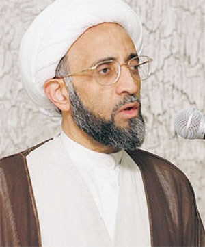 الشيخ حسن الصفار
