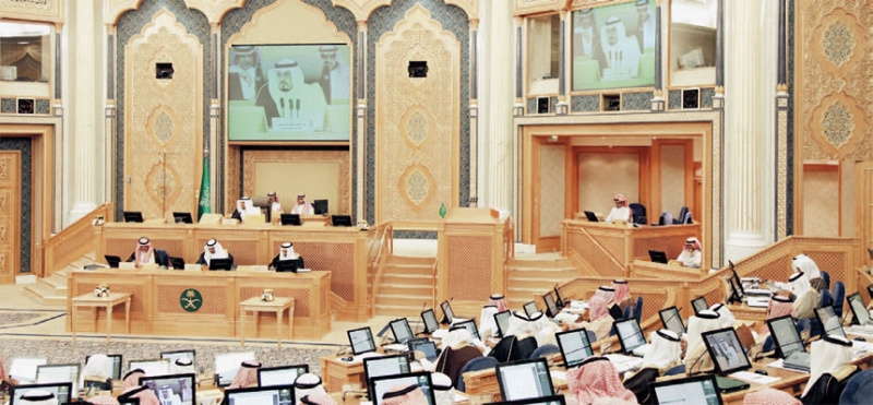 أعضاء مجلس الشورى طالبوا بدعم وزارة الصحة 