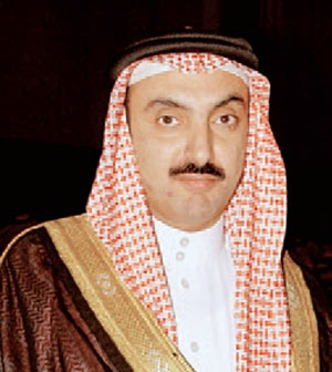  الامير عبدالعزيز بن جلوي