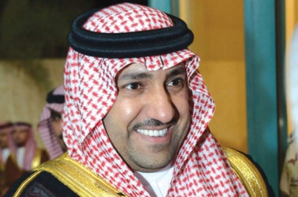 الأمير تركي بن عبدالله
