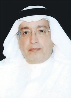 عبدالله الحصين 