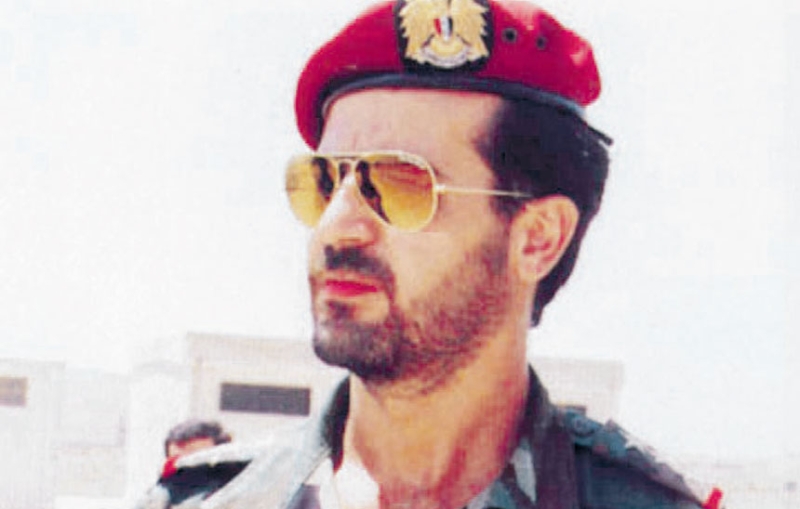 إيران أكبر المستفيدين من تغييب باسل الأسد عن الحكم