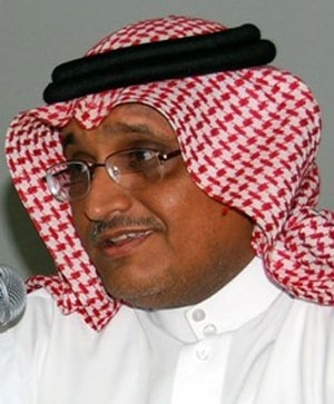 الدكتور احمد السهلي