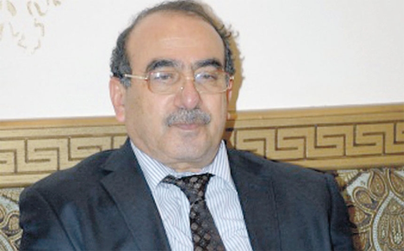  محمود الأحوازي 