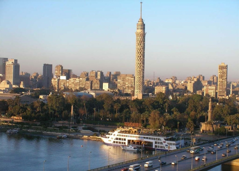معدلات التضخم في مصر ترتفع إلى 10.1 % خلال 2014
