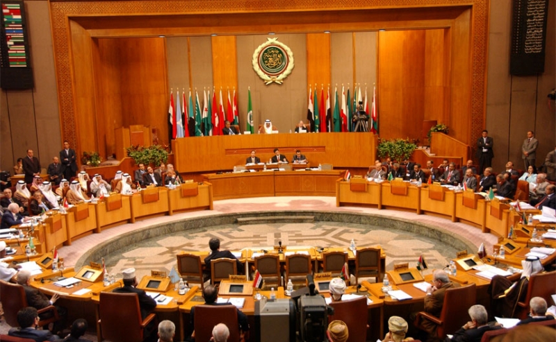 جامعة الدول العربية تناقش استراتيجية المحافظة على هوية الأمة
