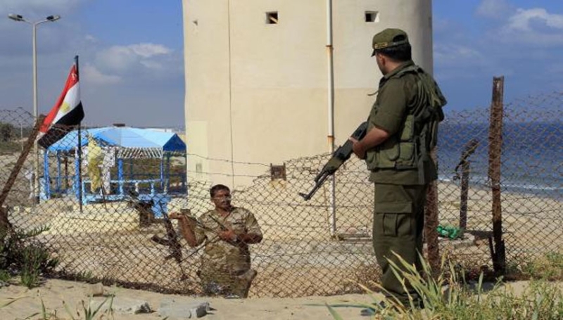 مصر تحسم «خلية الماريوت» وتنفي تعديل وضع القوات الدولية في سيناء
