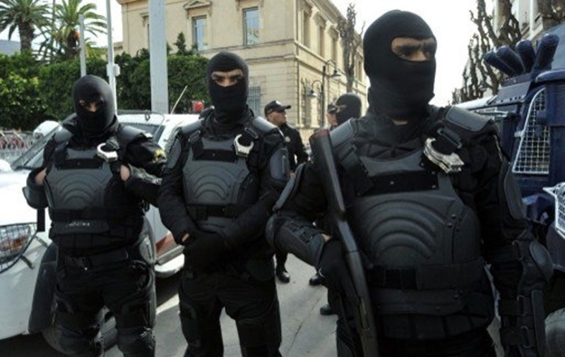 الأمن التونسي يعتقل نحو مائة «عنصر إرهابي» في 3 أيام

