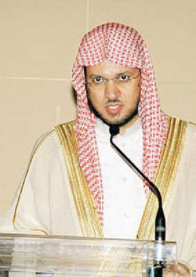 الشيخ عبدالمحسن القاسم