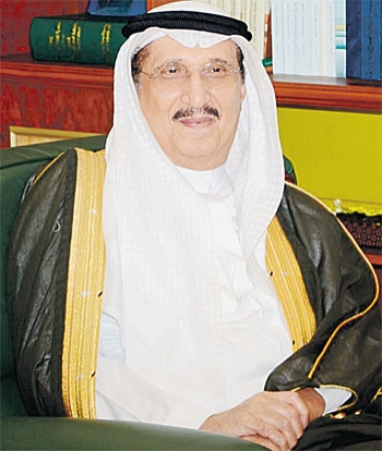 الامير محمد بن ناصر