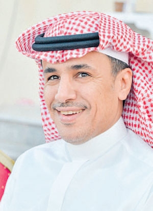 خالد المقرن