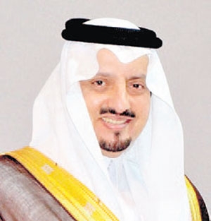 الأمير فيصل بن خالد
