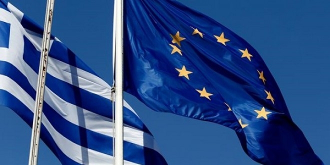 رئيس وزراء مالية منطقة اليورو: نتائج الاستفتاء اليوناني مؤسفة