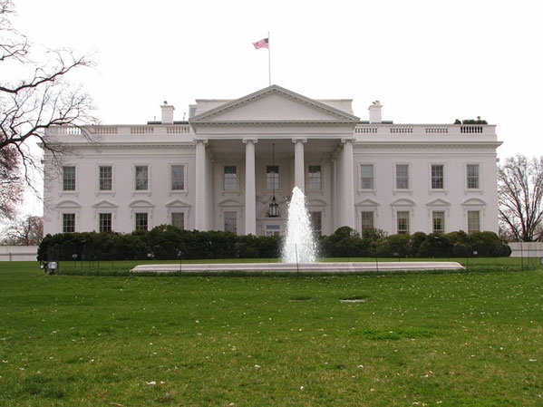 البيت الأبيض: الولايات المتحدة مستعدة لاتخاذ اجراءات إضافية ضد دولة البغدادي 