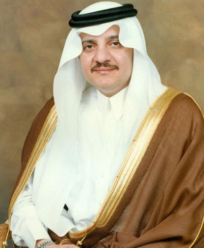 الأمير سعود بن نايف يرعى ملتقى المهنة 2015م بجامعة الدمام 