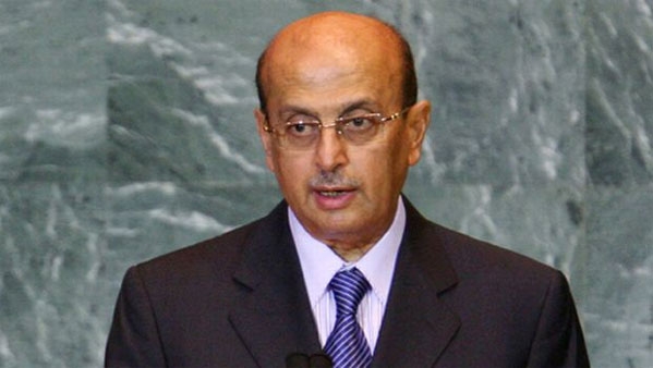 وزير الخارجية اليمني: بقاء الوحدة ينهي الصراعات