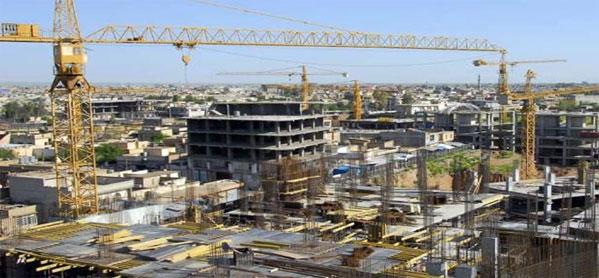 مصر تجذب استثمارات بـ 5.6 مليار دولار في 2013