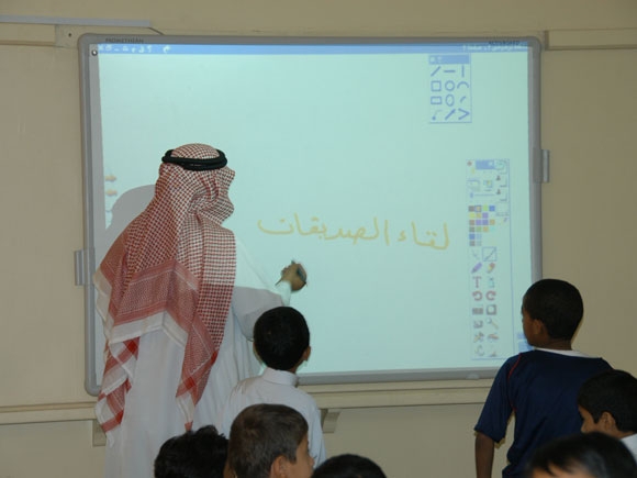 الآلية الجديدة تساهم في زيادة وتيرة توظيف المدرس السعودي بالمدارس الاهلية (اليوم)