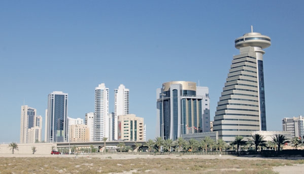 الوكالة الدولية أكدت أن النظام المالى البحريني منظم بشكل جيد (اليوم)