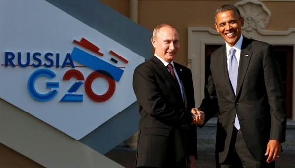 دعم أمريكي لروسيا في أولمبياد «سوتشي»