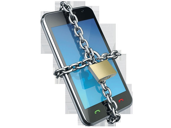 مخاوف «أمنية» من استخدام الهواتف الذكية في قطاع الأعمال